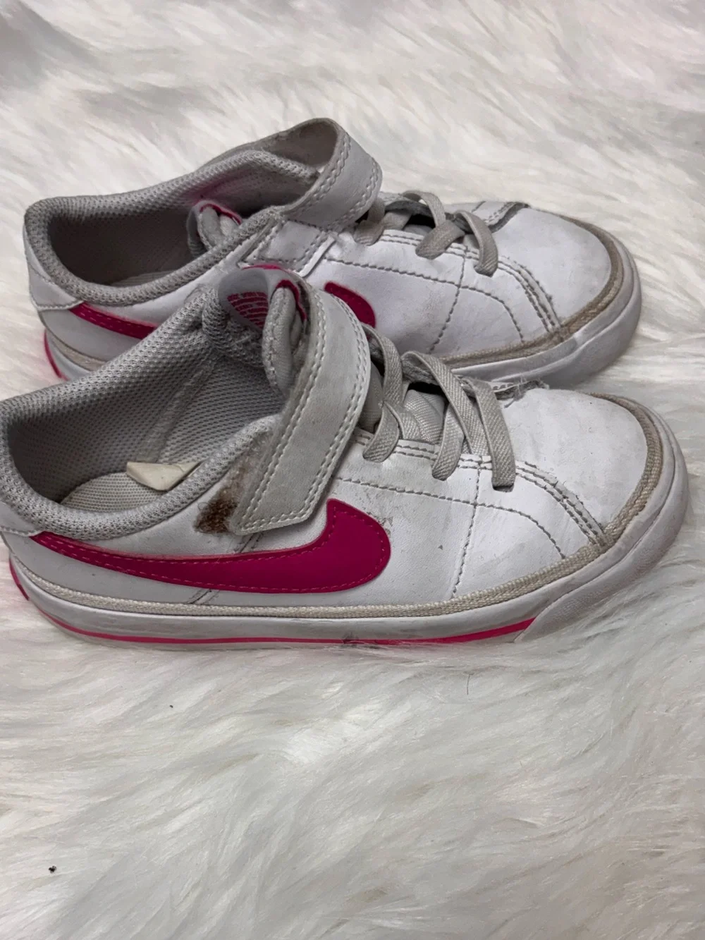 * | Nike | shoes. Size 9.5.